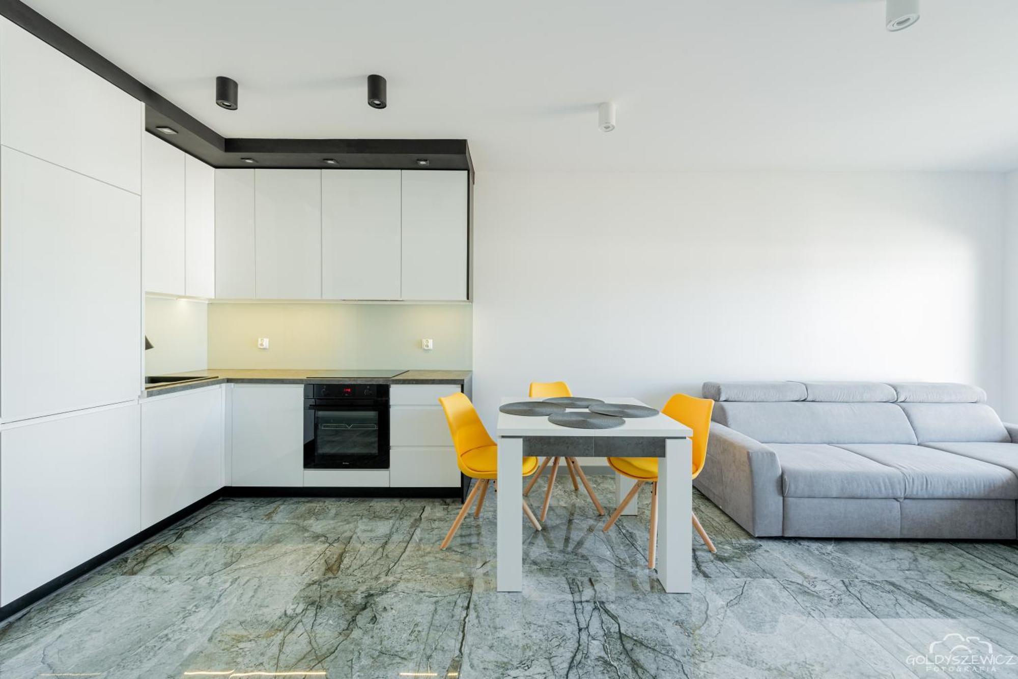 Horyzont Apartamenty - Navigator- Mozliwosc Wykupienia Sniadan!!! Kołobrzeg Eksteriør billede